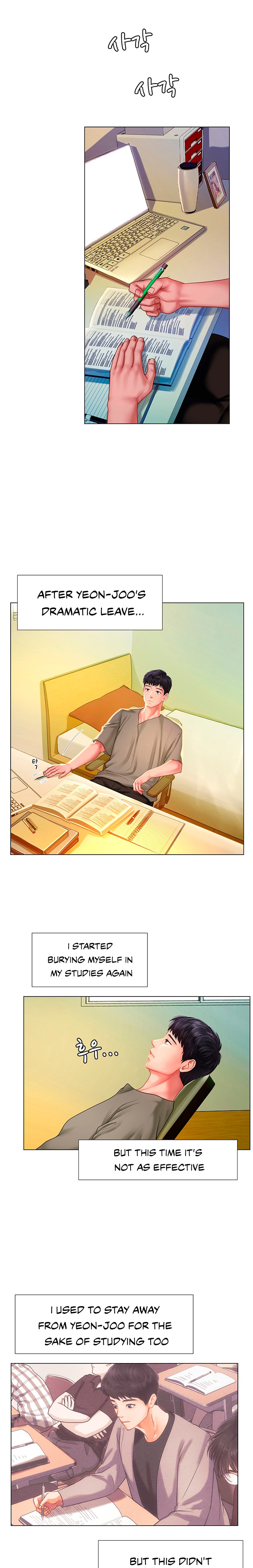 Should I Study at Noryangjin? Chap Chapter 61-Should I Study at Noryangjin? - Next Chap 62