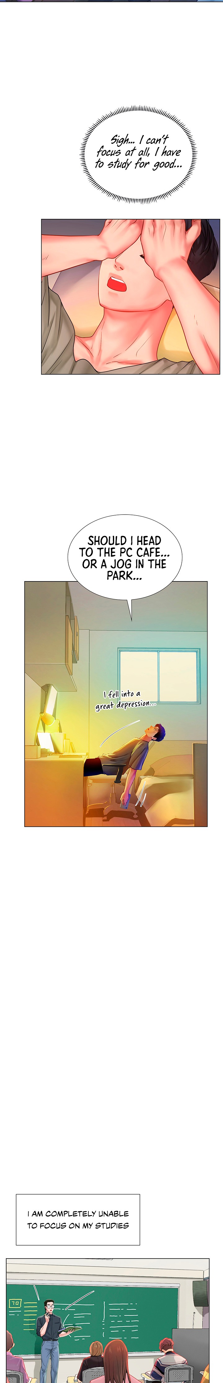 Should I Study at Noryangjin? Chap Chapter 61-Should I Study at Noryangjin? - Next Chap 62