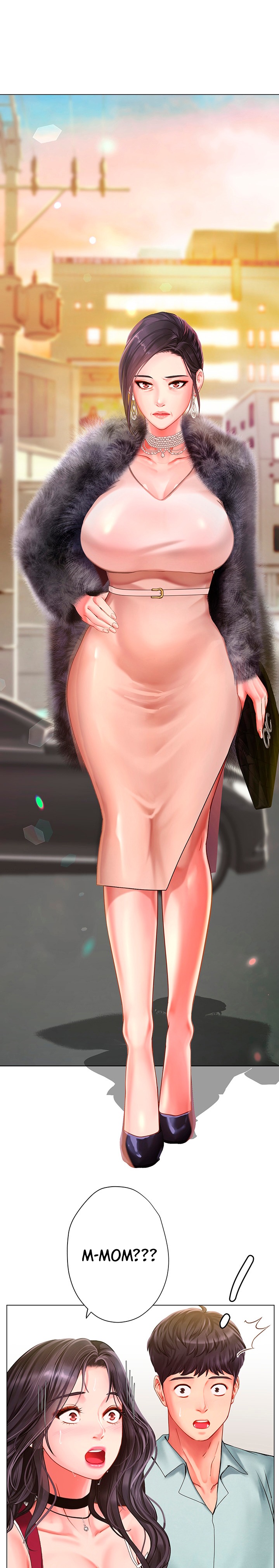 Should I Study at Noryangjin? Chap Chapter 61-Should I Study at Noryangjin? - Next Chap 62