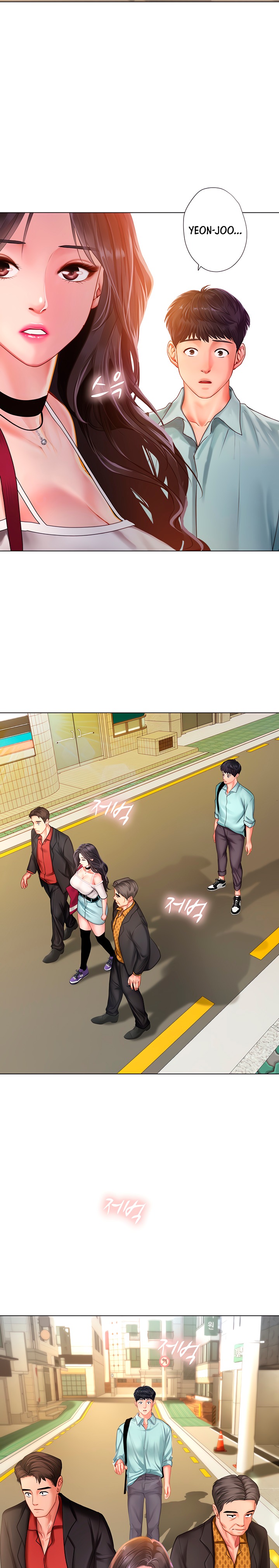 Should I Study at Noryangjin? Chap Chapter 61-Should I Study at Noryangjin? - Next Chap 62