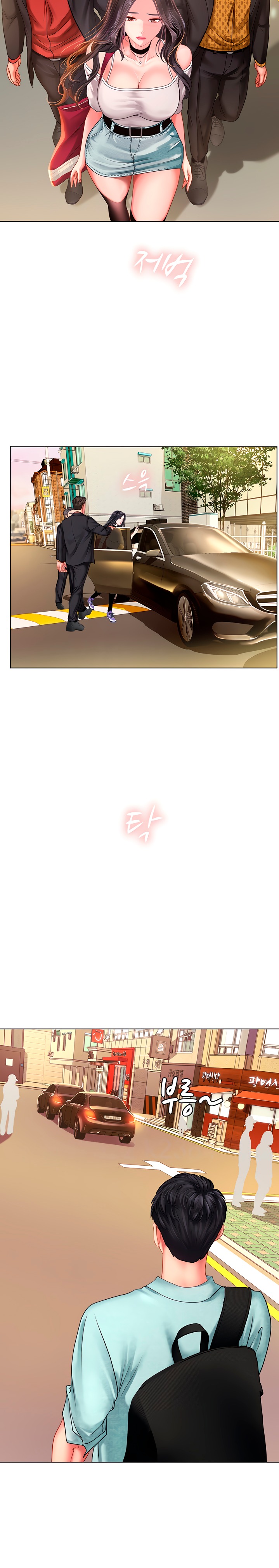 Should I Study at Noryangjin? Chap Chapter 61-Should I Study at Noryangjin? - Next Chap 62