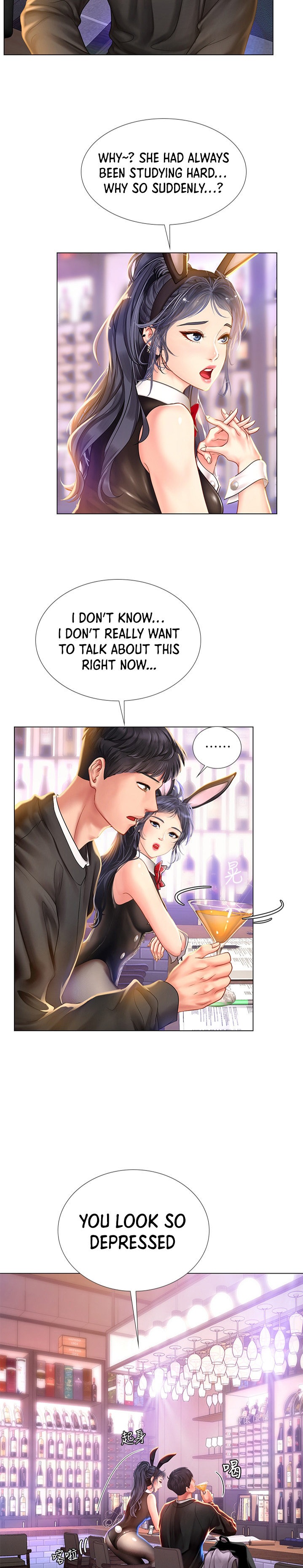 Should I Study at Noryangjin? Chap Chapter 62-Should I Study at Noryangjin? - Next Chap 63