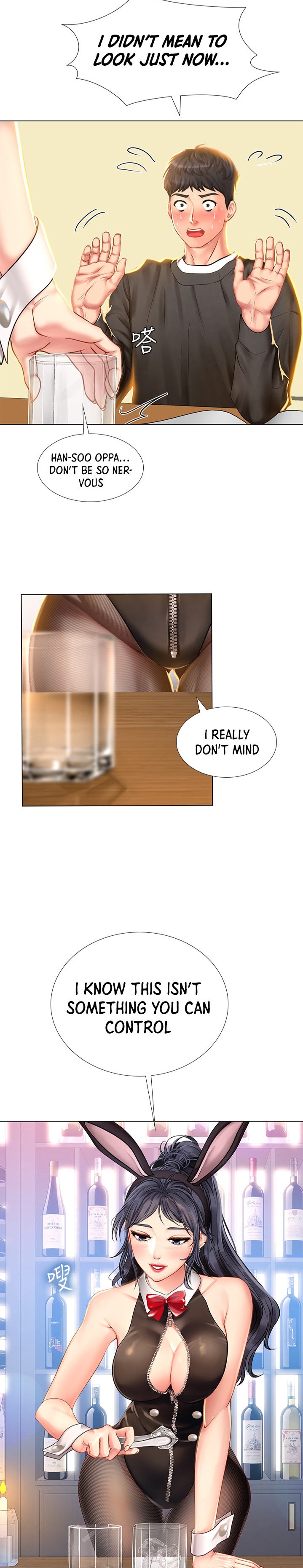 Should I Study at Noryangjin? Chap Chapter 62-Should I Study at Noryangjin? - Next Chap 63