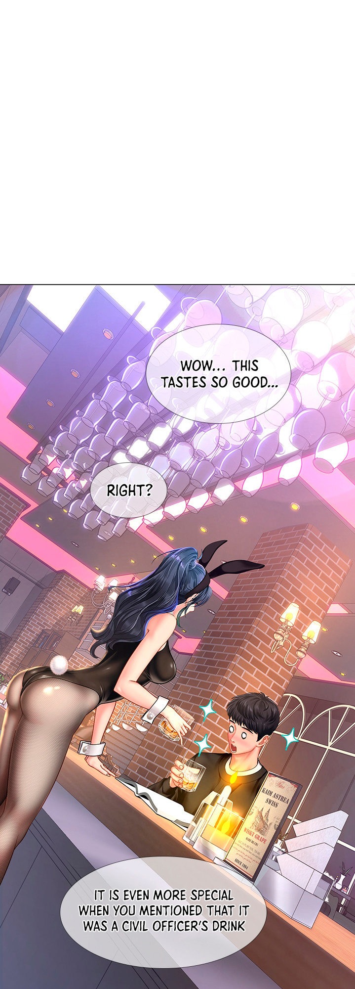 Should I Study at Noryangjin? Chap Chapter 62-Should I Study at Noryangjin? - Next Chap 63