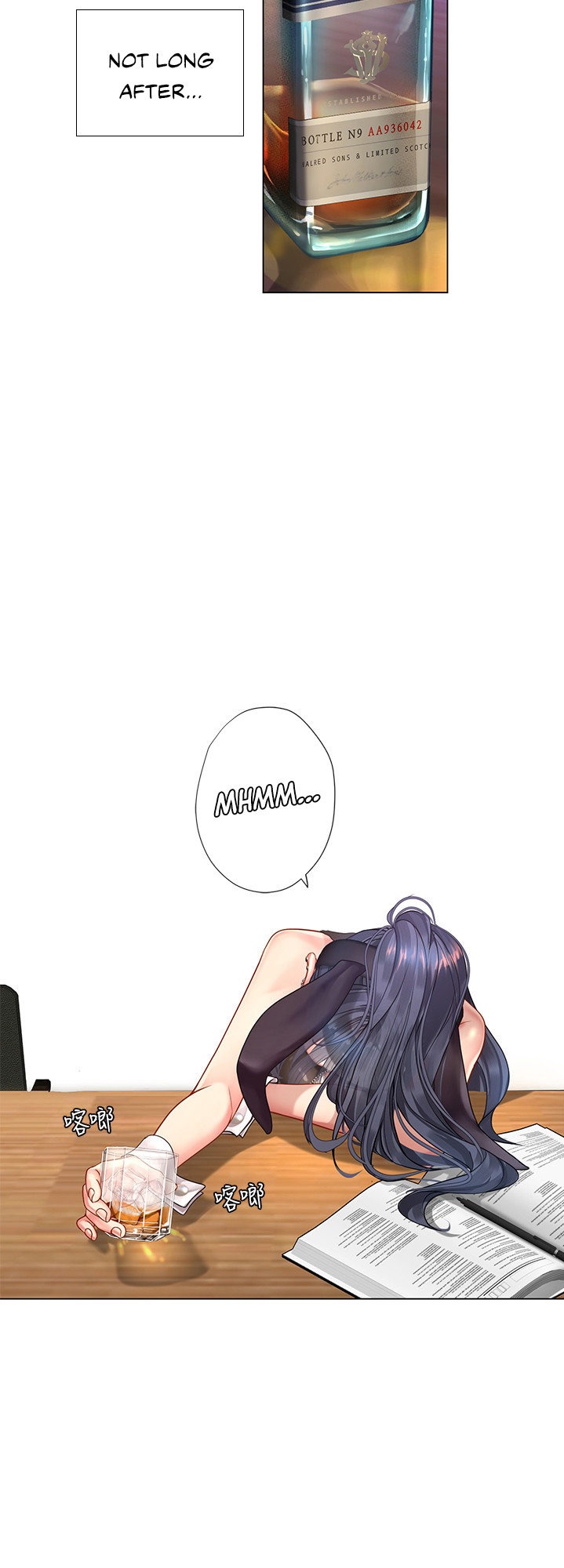 Should I Study at Noryangjin? Chap Chapter 62-Should I Study at Noryangjin? - Next Chap 63