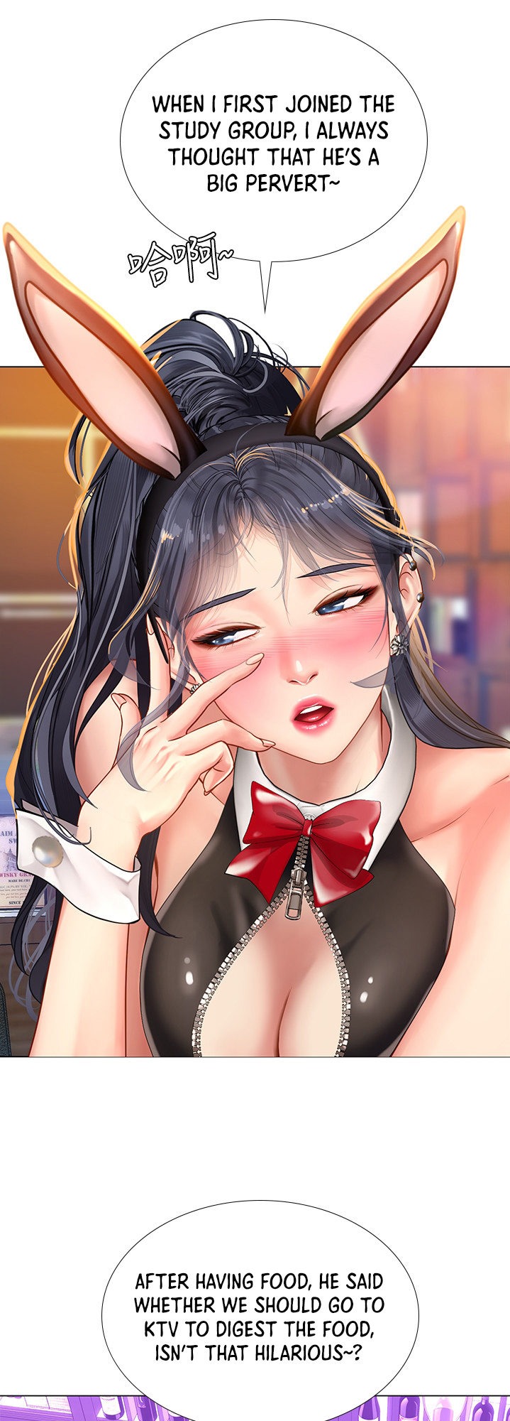 Should I Study at Noryangjin? Chap Chapter 62-Should I Study at Noryangjin? - Next Chap 63