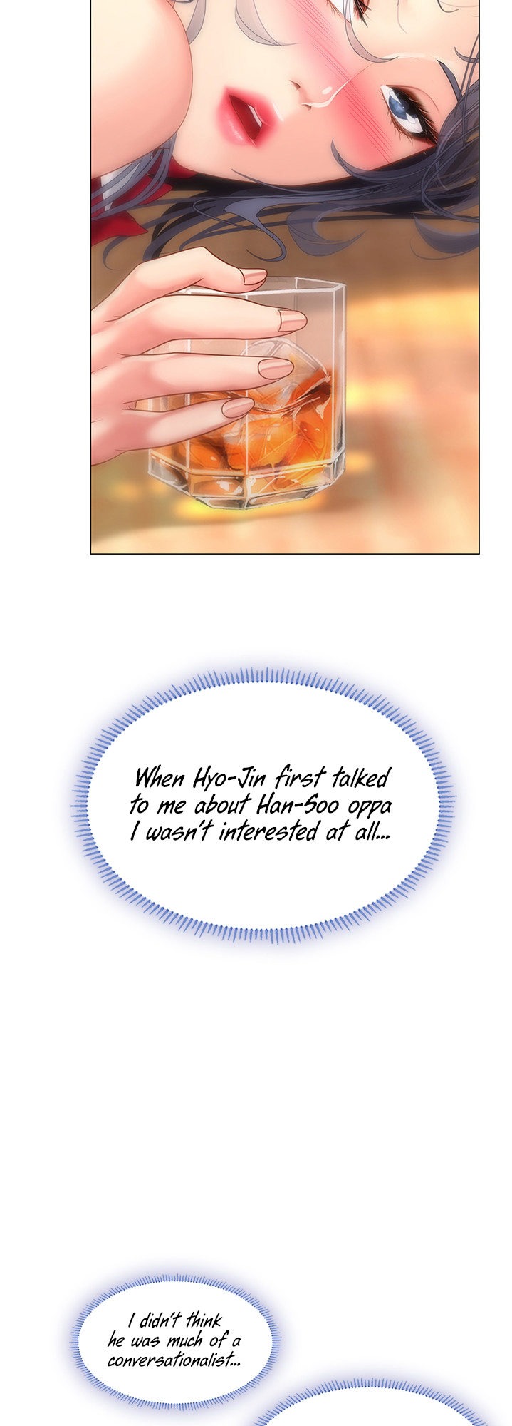 Should I Study at Noryangjin? Chap Chapter 62-Should I Study at Noryangjin? - Next Chap 63