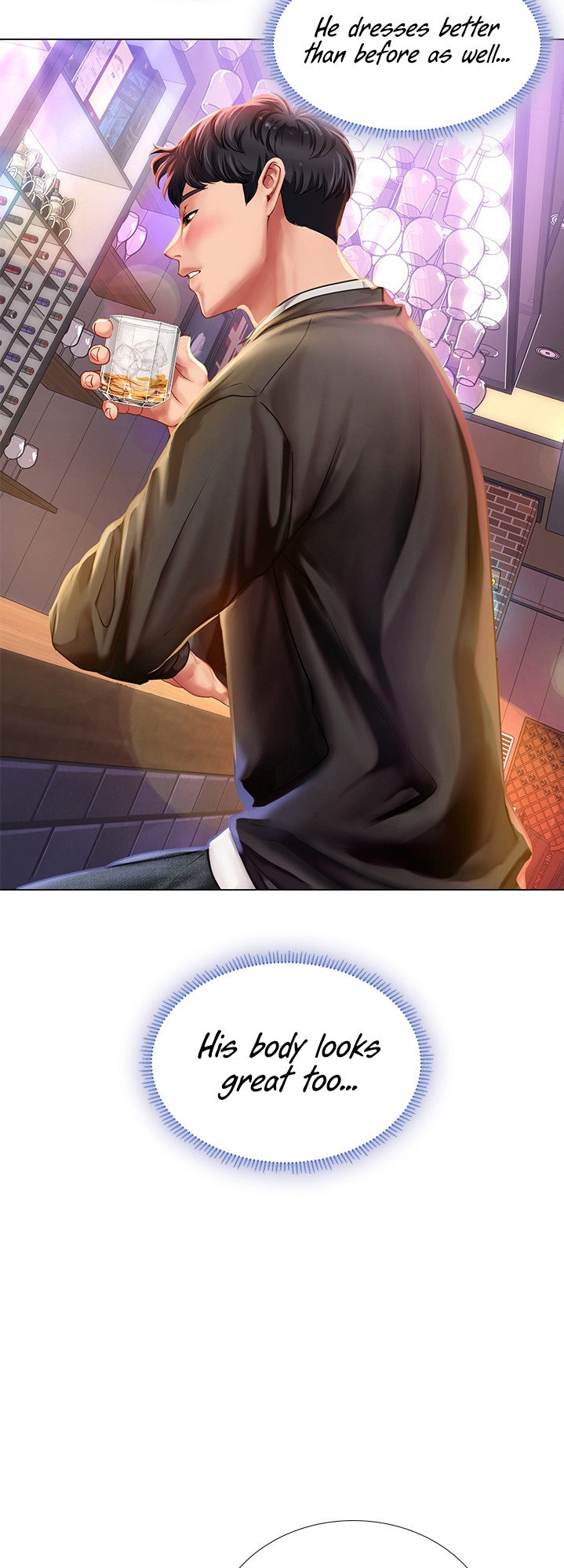 Should I Study at Noryangjin? Chap Chapter 62-Should I Study at Noryangjin? - Next Chap 63