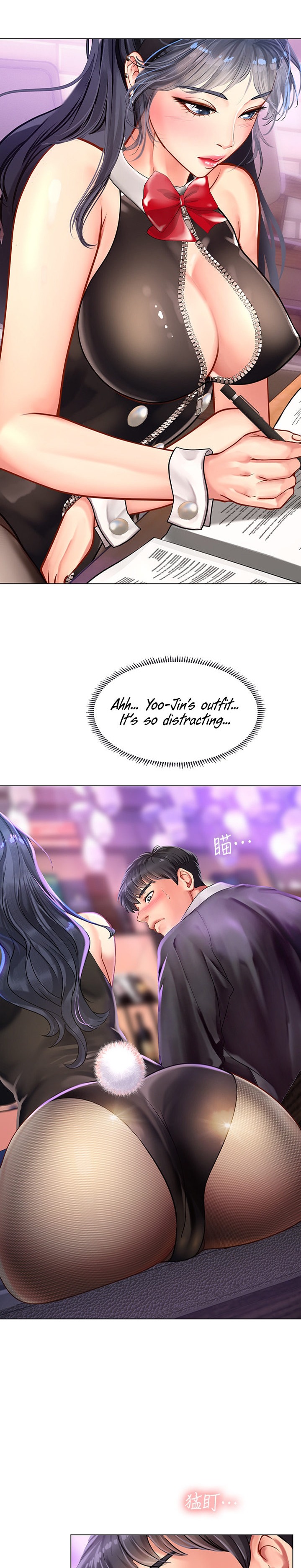 Should I Study at Noryangjin? Chap Chapter 62-Should I Study at Noryangjin? - Next Chap 63