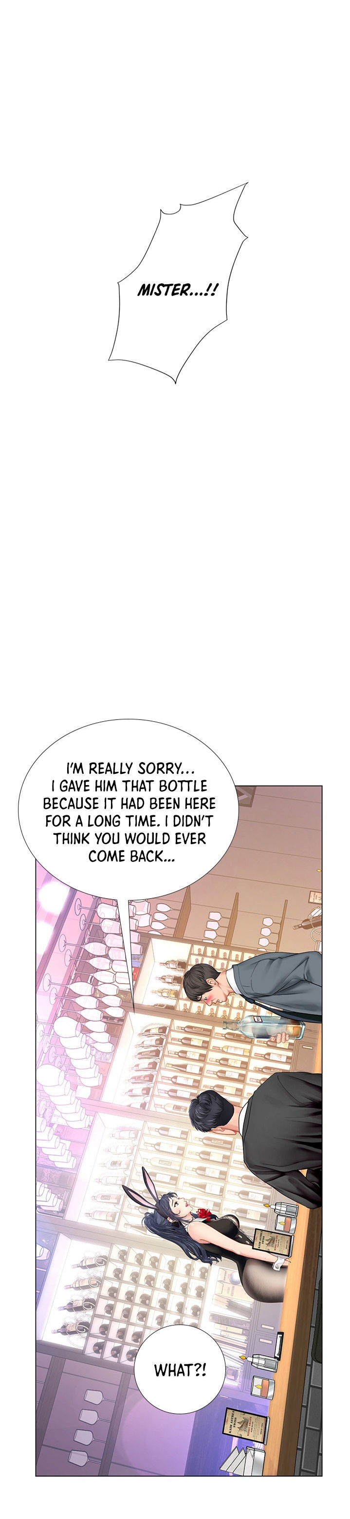 Should I Study at Noryangjin? Chap Chapter 63-Should I Study at Noryangjin? - Next Chap 64