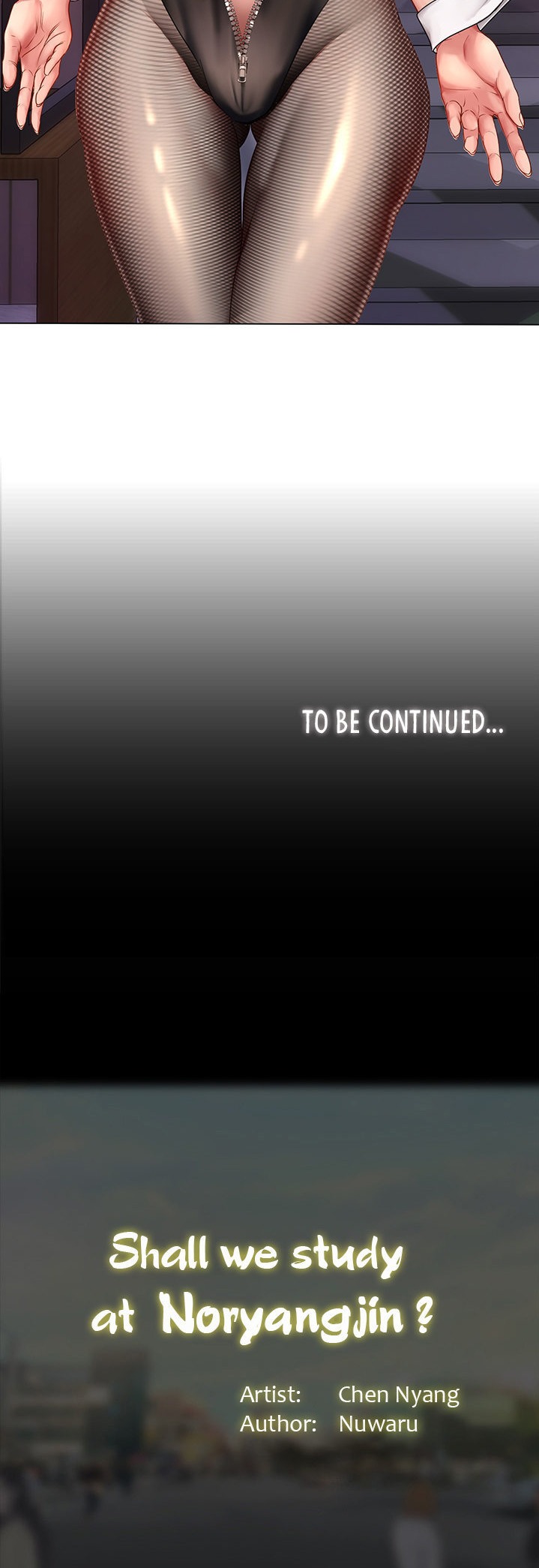 Should I Study at Noryangjin? Chap Chapter 63-Should I Study at Noryangjin? - Next Chap 64