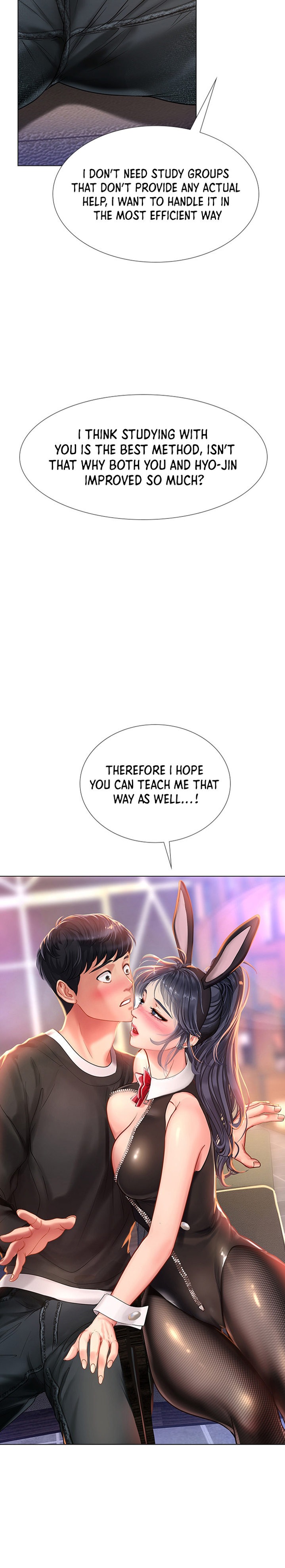 Should I Study at Noryangjin? Chap Chapter 63-Should I Study at Noryangjin? - Next Chap 64