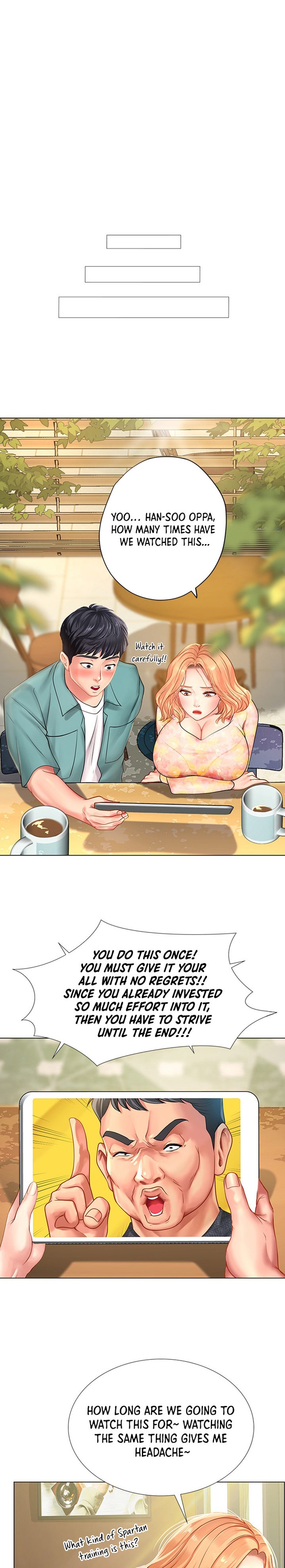 Should I Study at Noryangjin? Chap Chapter 63-Should I Study at Noryangjin? - Next Chap 64