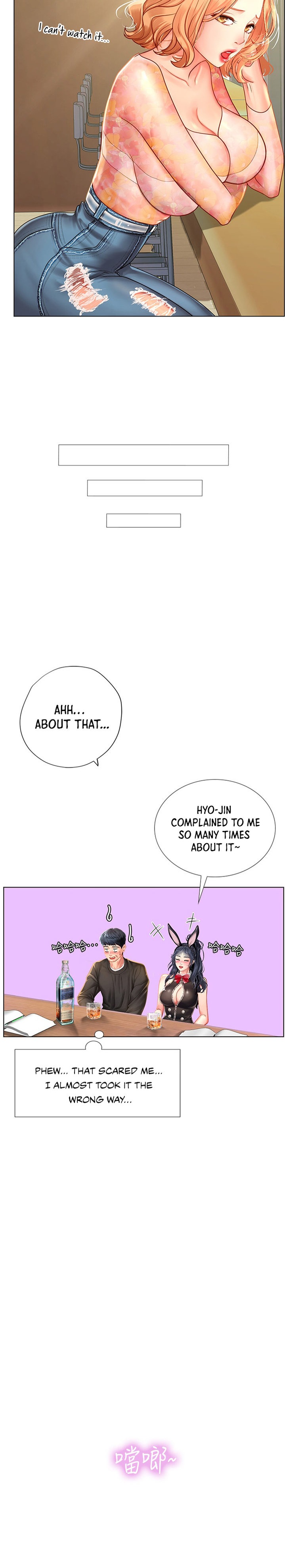 Should I Study at Noryangjin? Chap Chapter 63-Should I Study at Noryangjin? - Next Chap 64