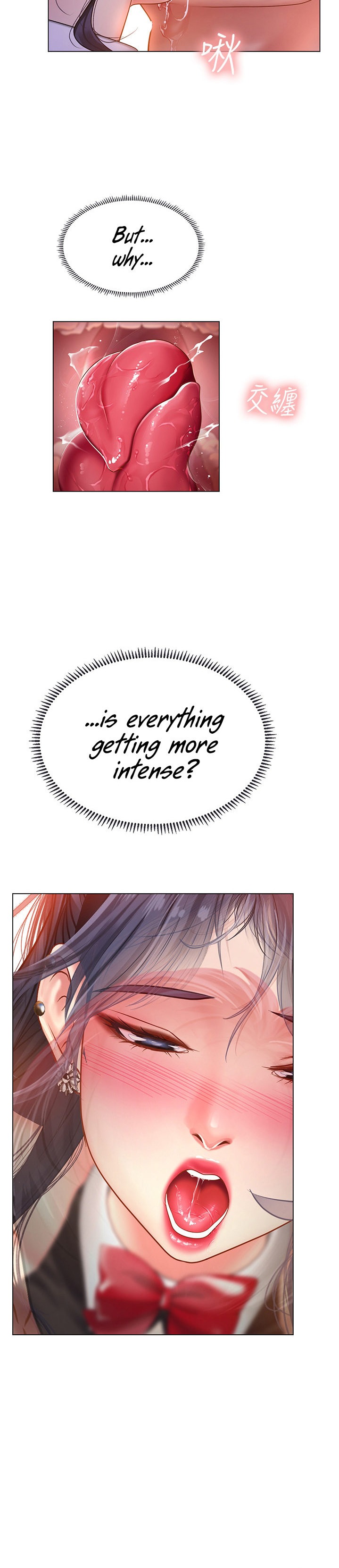 Should I Study at Noryangjin? Chap Chapter 64-Should I Study at Noryangjin? - Next Chap 65