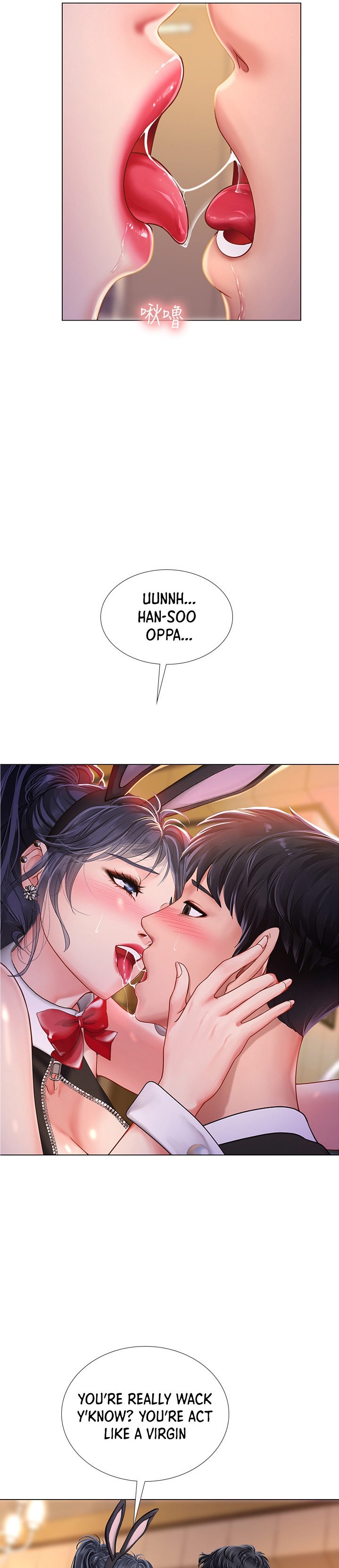 Should I Study at Noryangjin? Chap Chapter 64-Should I Study at Noryangjin? - Next Chap 65