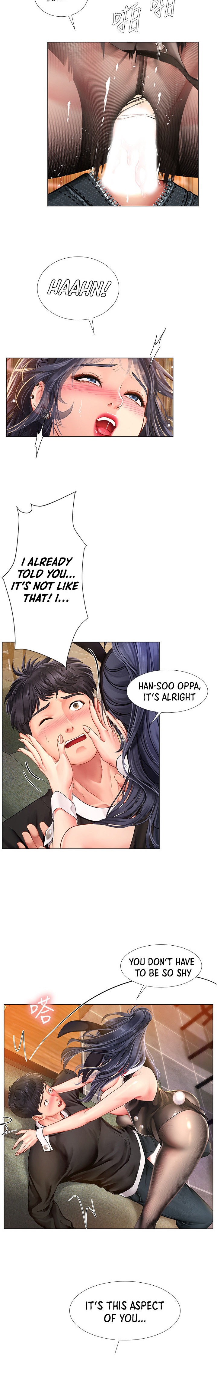 Should I Study at Noryangjin? Chap Chapter 64-Should I Study at Noryangjin? - Next Chap 65