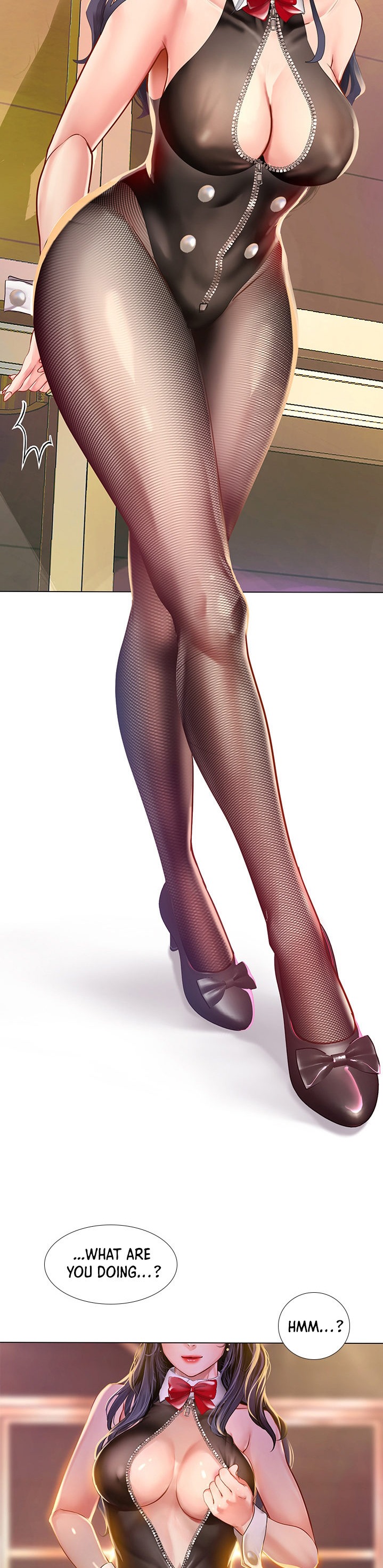 Should I Study at Noryangjin? Chap Chapter 64-Should I Study at Noryangjin? - Next Chap 65