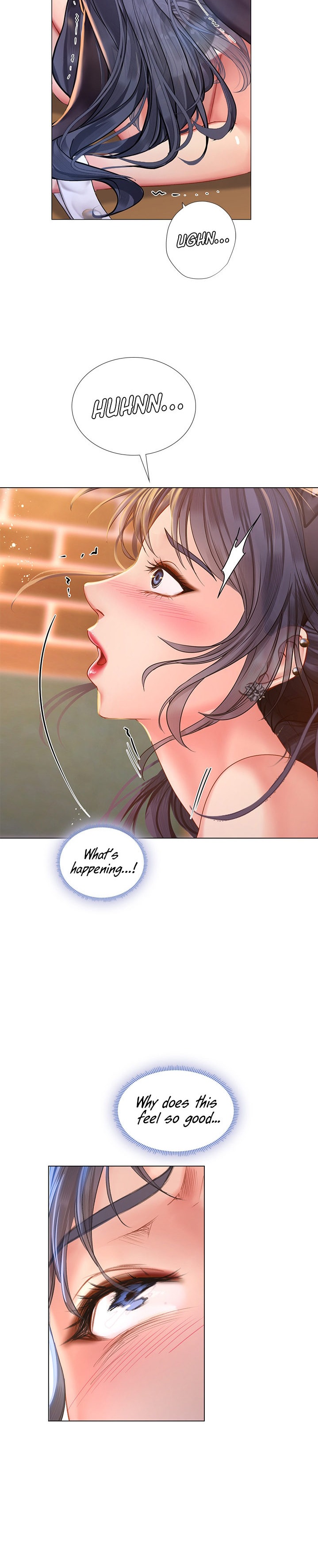 Should I Study at Noryangjin? Chap Chapter 65-Should I Study at Noryangjin? - Next Chap 66