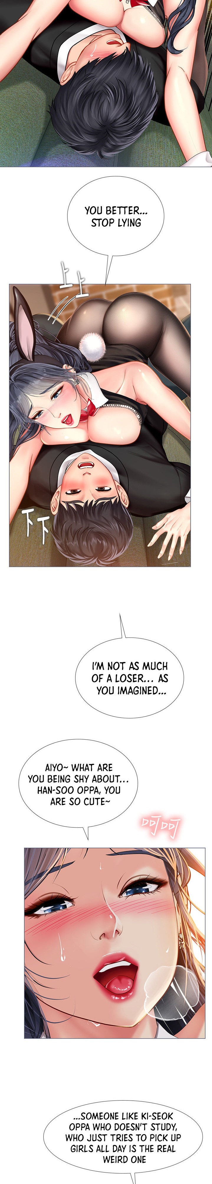 Should I Study at Noryangjin? Chap Chapter 65-Should I Study at Noryangjin? - Next Chap 66