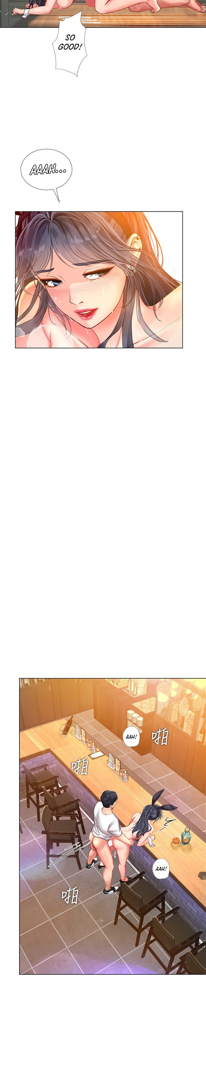 Should I Study at Noryangjin? Chap Chapter 66-Should I Study at Noryangjin? - Next Chap 67