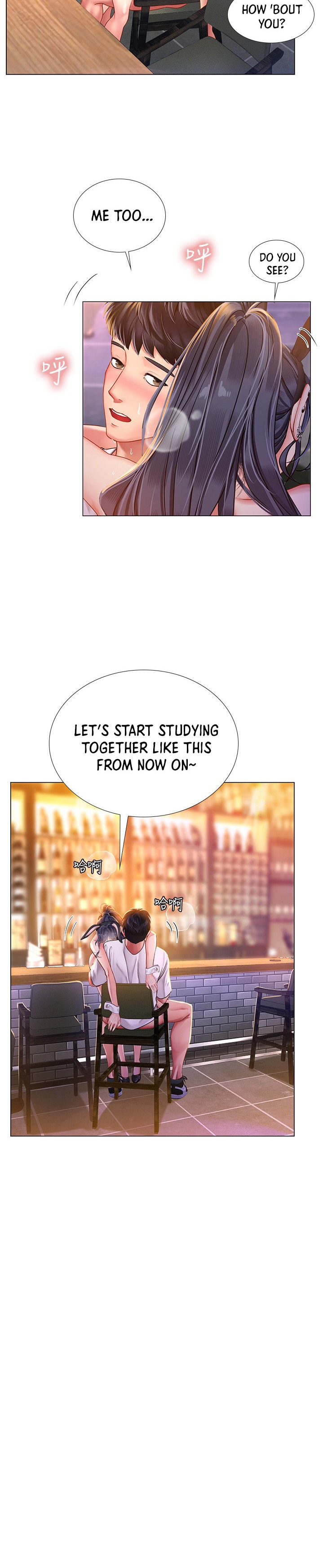 Should I Study at Noryangjin? Chap Chapter 66-Should I Study at Noryangjin? - Next Chap 67