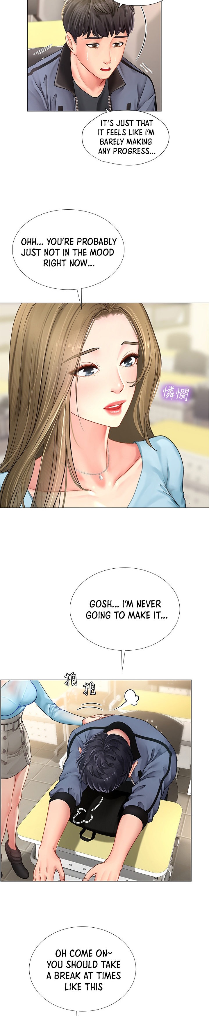 Should I Study at Noryangjin? Chap Chapter 66-Should I Study at Noryangjin? - Next Chap 67