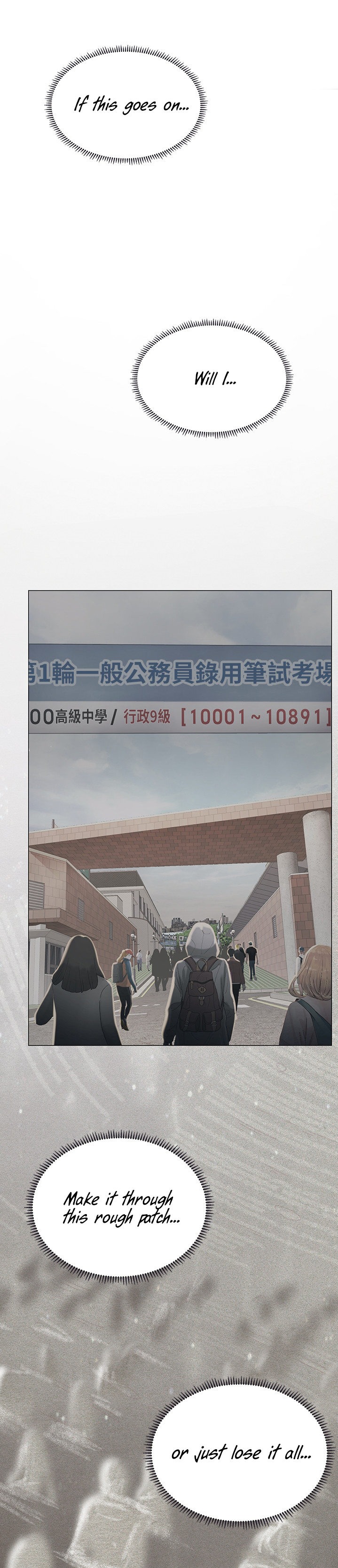 Should I Study at Noryangjin? Chap Chapter 67-Should I Study at Noryangjin? - Next Chap 68