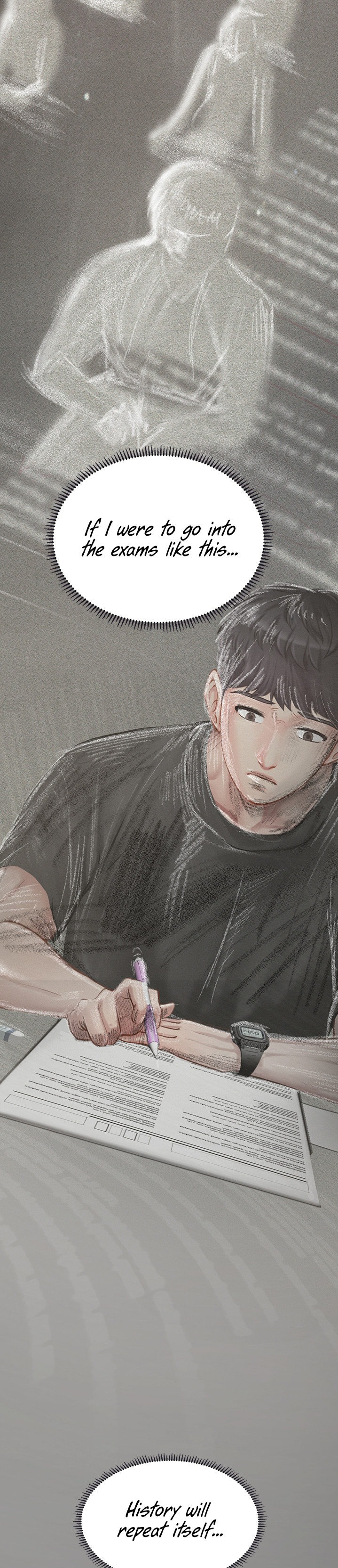 Should I Study at Noryangjin? Chap Chapter 67-Should I Study at Noryangjin? - Next Chap 68