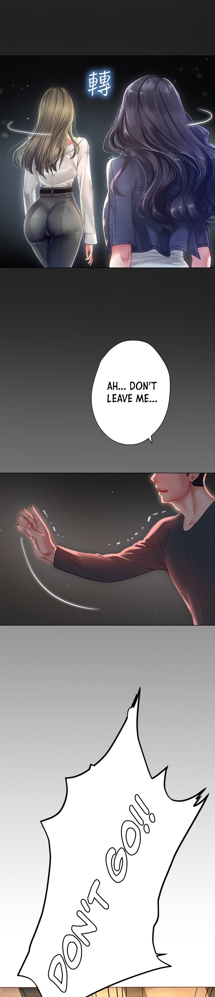 Should I Study at Noryangjin? Chap Chapter 67-Should I Study at Noryangjin? - Next Chap 68