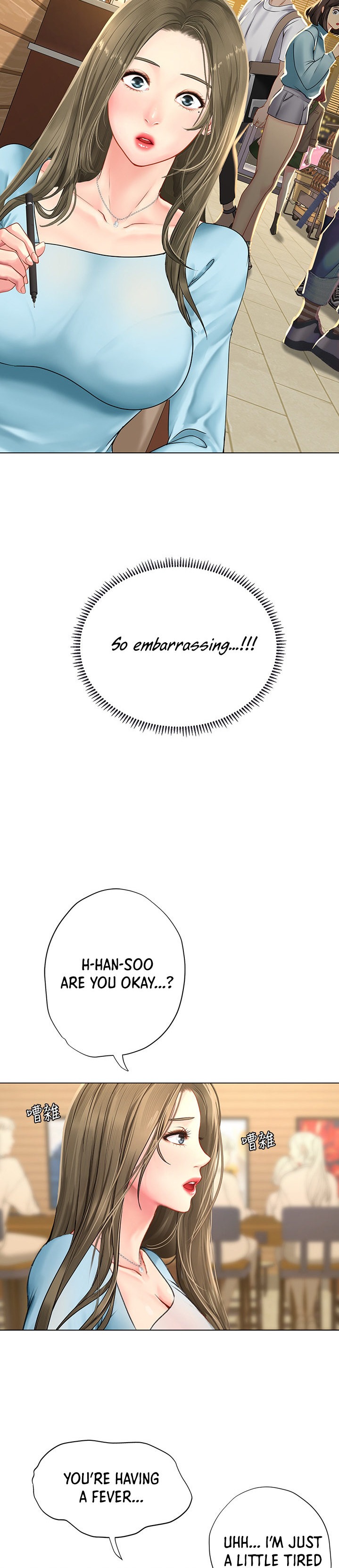 Should I Study at Noryangjin? Chap Chapter 67-Should I Study at Noryangjin? - Next Chap 68