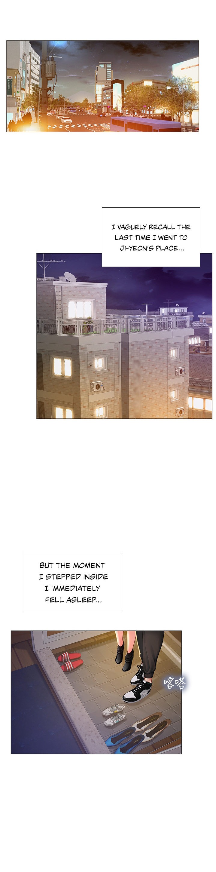 Should I Study at Noryangjin? Chap Chapter 68-Should I Study at Noryangjin? - Next Chap 69