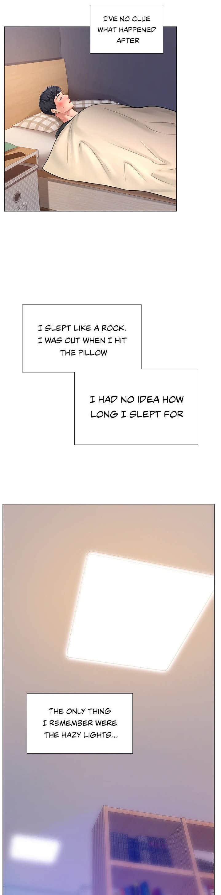 Should I Study at Noryangjin? Chap Chapter 68-Should I Study at Noryangjin? - Next Chap 69