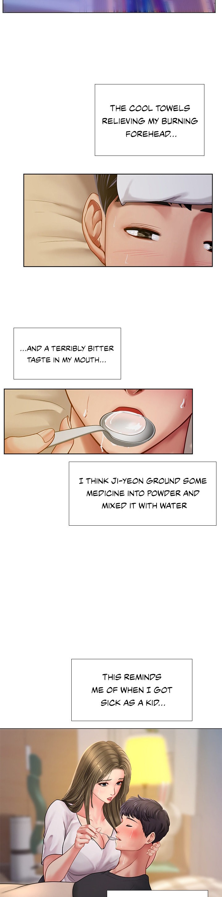 Should I Study at Noryangjin? Chap Chapter 68-Should I Study at Noryangjin? - Next Chap 69