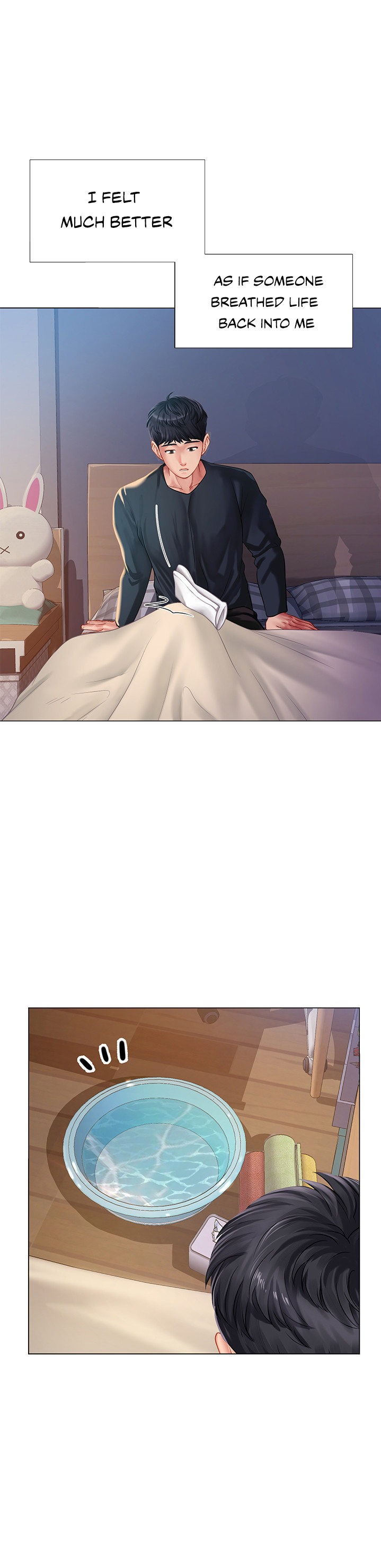 Should I Study at Noryangjin? Chap Chapter 68-Should I Study at Noryangjin? - Next Chap 69