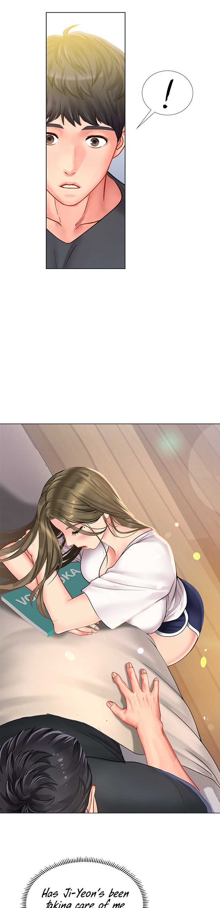 Should I Study at Noryangjin? Chap Chapter 68-Should I Study at Noryangjin? - Next Chap 69