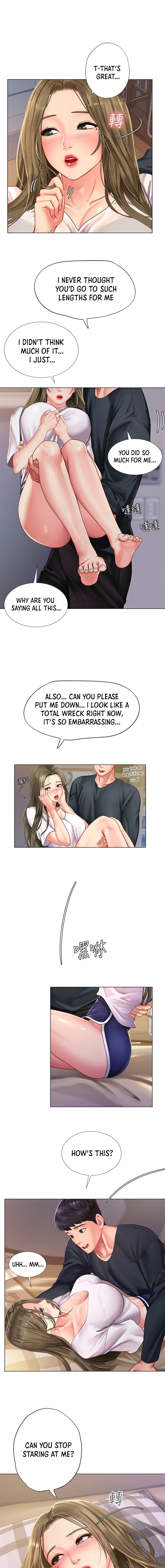 Should I Study at Noryangjin? Chap Chapter 68-Should I Study at Noryangjin? - Next Chap 69
