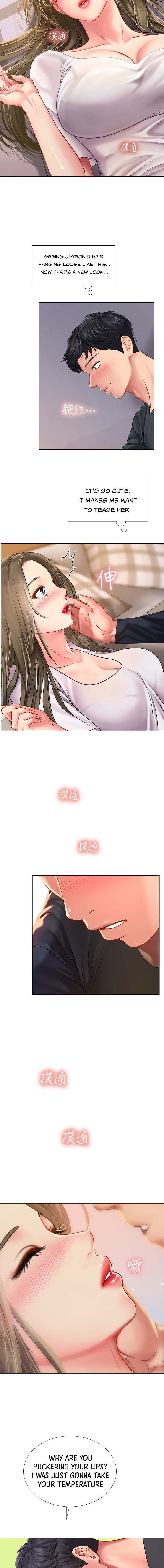 Should I Study at Noryangjin? Chap Chapter 68-Should I Study at Noryangjin? - Next Chap 69