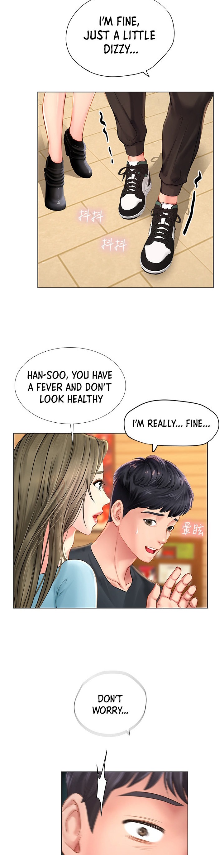 Should I Study at Noryangjin? Chap Chapter 68-Should I Study at Noryangjin? - Next Chap 69