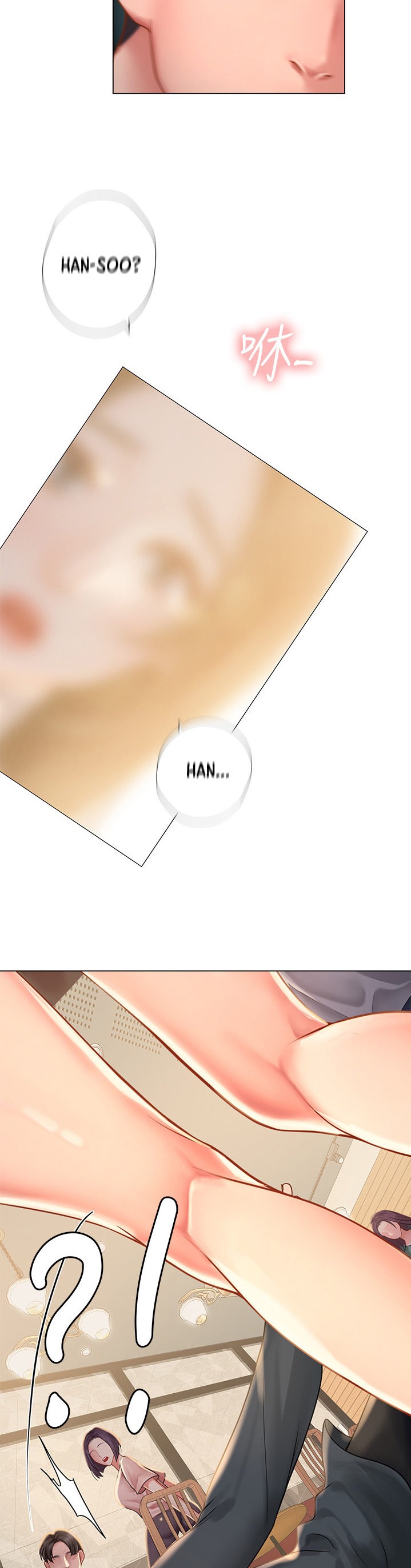 Should I Study at Noryangjin? Chap Chapter 68-Should I Study at Noryangjin? - Next Chap 69