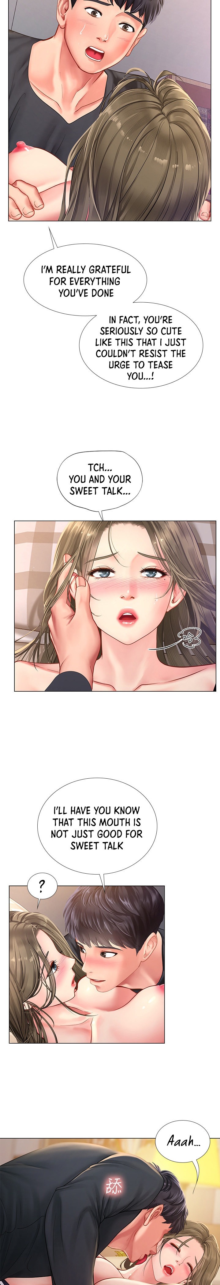 Should I Study at Noryangjin? Chap Chapter 69-Should I Study at Noryangjin? - Next Chap 70