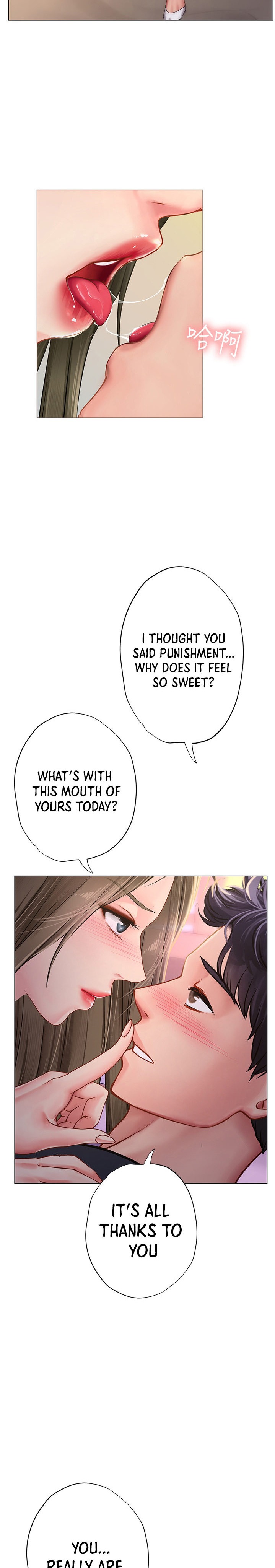 Should I Study at Noryangjin? Chap Chapter 69-Should I Study at Noryangjin? - Next Chap 70