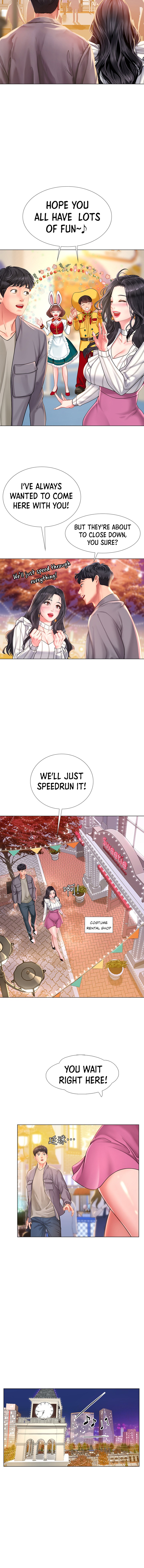 Should I Study at Noryangjin? Chap Chapter 72-Should I Study at Noryangjin? - Next Chap 73