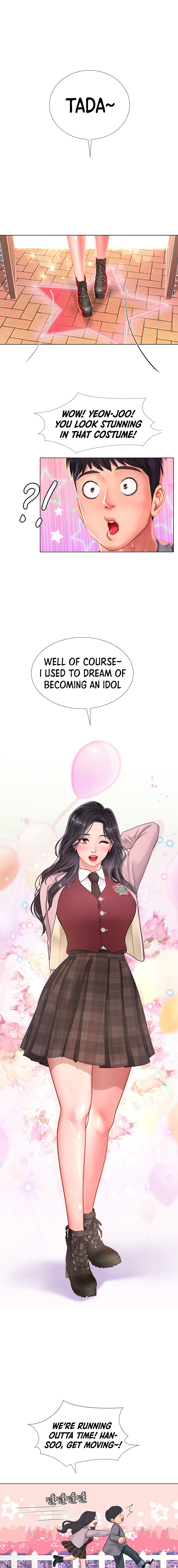 Should I Study at Noryangjin? Chap Chapter 72-Should I Study at Noryangjin? - Next Chap 73