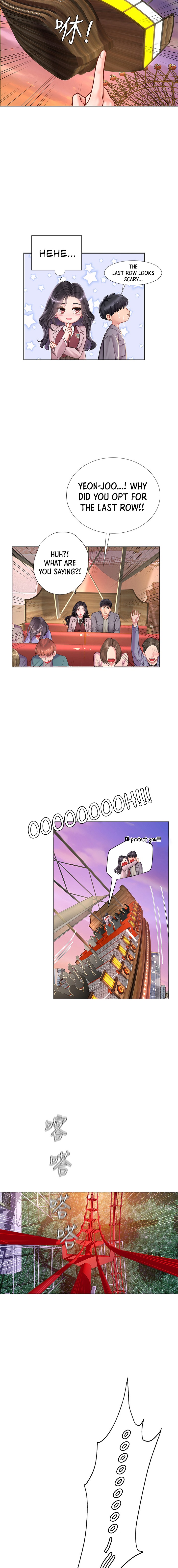 Should I Study at Noryangjin? Chap Chapter 72-Should I Study at Noryangjin? - Next Chap 73