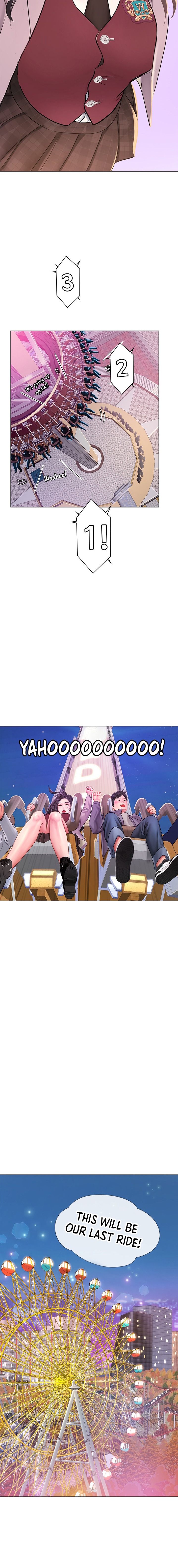 Should I Study at Noryangjin? Chap Chapter 72-Should I Study at Noryangjin? - Next Chap 73