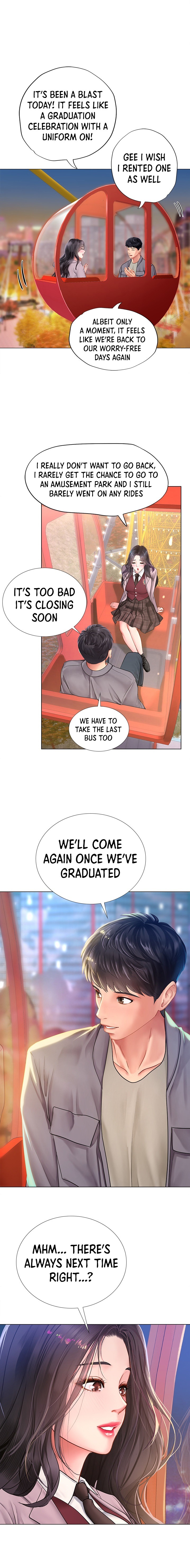 Should I Study at Noryangjin? Chap Chapter 72-Should I Study at Noryangjin? - Next Chap 73