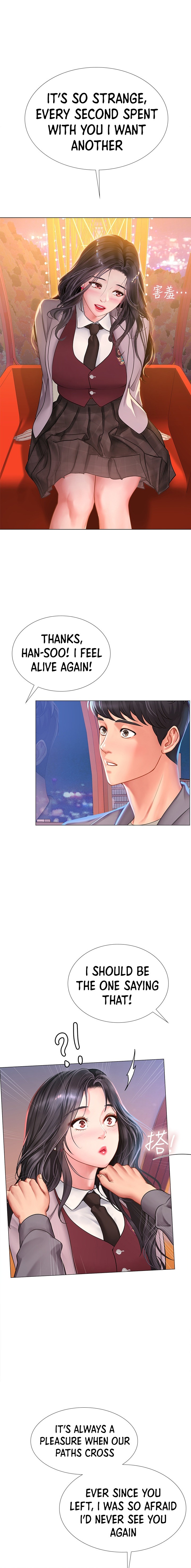 Should I Study at Noryangjin? Chap Chapter 72-Should I Study at Noryangjin? - Next Chap 73