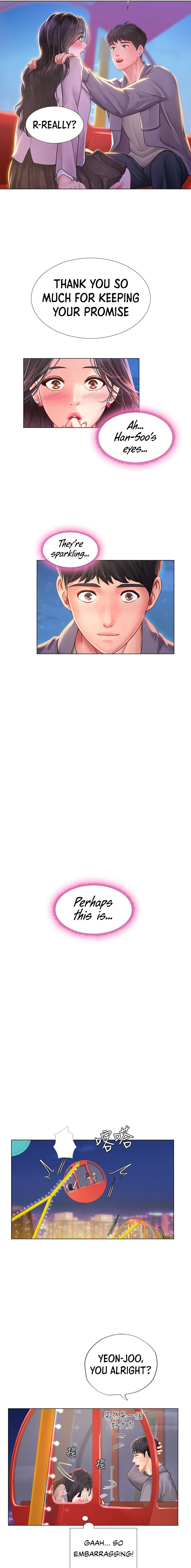 Should I Study at Noryangjin? Chap Chapter 72-Should I Study at Noryangjin? - Next Chap 73