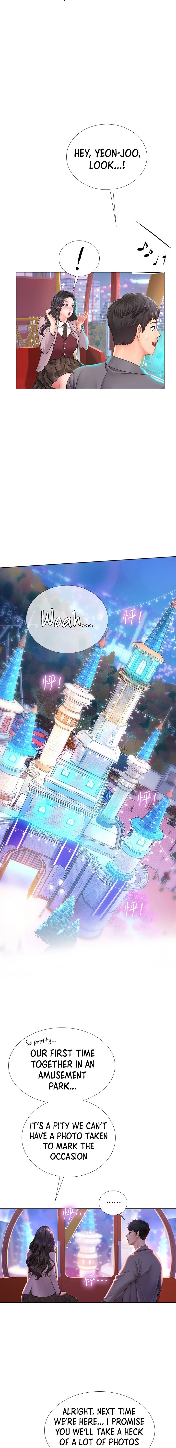 Should I Study at Noryangjin? Chap Chapter 72-Should I Study at Noryangjin? - Next Chap 73